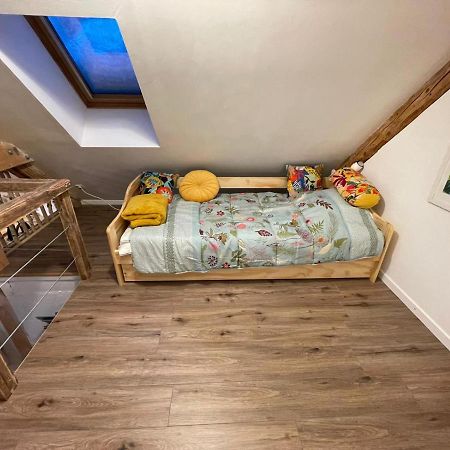 Gite La Cochette Corbel Zewnętrze zdjęcie